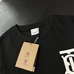 10Burberry Unisex Fashionable T-Shirts #24453