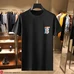 4Burberry Men Fashionable T-Shirts #23420