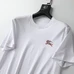 5Burberry Fashionable T-Shirts #23758