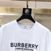 5Burberry Men Fashionable T-Shirts #22571