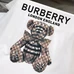 8Burberry Men Fashionable T-Shirts #22571