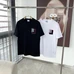 3Burberry Unisex Fashionable T-Shirts #22690