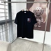 3Burberry Unisex Fashionable T-Shirts #22692