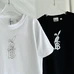 3Burberry Unisex Fashionable T-Shirts #25334