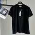 5Burberry Unisex Fashionable T-Shirts #25334