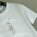 6Burberry Unisex Fashionable T-Shirts #25334