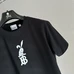 7Burberry Unisex Fashionable T-Shirts #25334