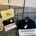 1Burberry Unisex Fashion T-shirts #25455