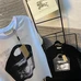 6Burberry Unisex Fashion T-shirts #25459