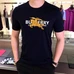 1Burberry Men Fashionable T-Shirts #23467