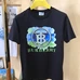 4Burberry Unisex Fashionable T-Shirts #22689