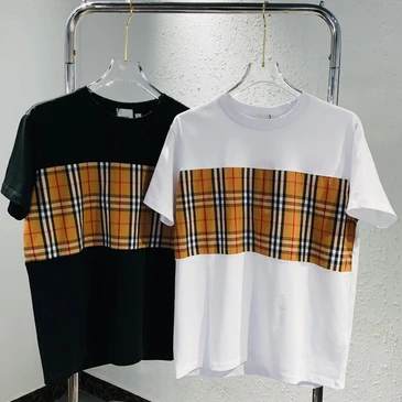 Burberry Fashionable T-Shirts #24450