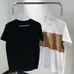 3Burberry Fashionable T-Shirts #24450