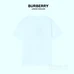 5Burberry Unisex Fashion T-shirts #25429