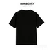 6Burberry Unisex Fashion T-shirts #25429