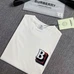 1Burberry Unisex Fashionable T-Shirts #22569