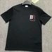 4Burberry Unisex Fashionable T-Shirts #22572