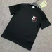 5Burberry Unisex Fashionable T-Shirts #22572