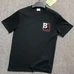 6Burberry Unisex Fashionable T-Shirts #22572