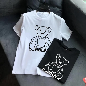 Burberry Fashionable T-Shirts #23445