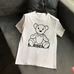 3Burberry Fashionable T-Shirts #23445