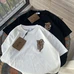 6Burberry Unisex Fashion T-shirts #25074