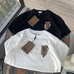 7Burberry Unisex Fashion T-shirts #25074