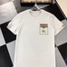 3Burberry Fashionable T-Shirts #23690