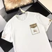 4Burberry Fashionable T-Shirts #23690