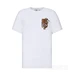 4Burberry Unisex Fashion T-shirts #25442