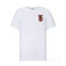 5Burberry Unisex Fashion T-shirts #25462