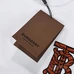 6Burberry Unisex Fashion T-shirts #25462