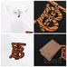 10Burberry Unisex Fashion T-shirts #25462