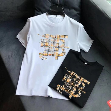 Burberry Fashionable T-Shirts #23362