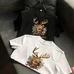 5Burberry Fashionable T-Shirts #23366