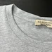 7Burberry Unisex Fashionable T-Shirts #25327