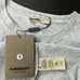 9Burberry Unisex Fashionable T-Shirts #25327