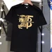 3Burberry Men Fashionable T-Shirts #23729