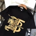 4Burberry Men Fashionable T-Shirts #23729