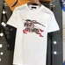 1Burberry Men Fashionable T-Shirts #23736