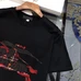 5Burberry Men Fashionable T-Shirts #23736