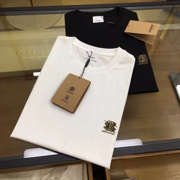 Burberry Men Fashionable T-Shirts #23692