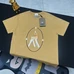 1Burberry Unisex Fashionable T-Shirts #25332