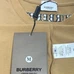 9Burberry Unisex Fashionable T-Shirts #25332