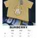 10Burberry Unisex Fashionable T-Shirts #25332