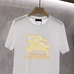 4Burberry Men Fashionable T-Shirts #23393