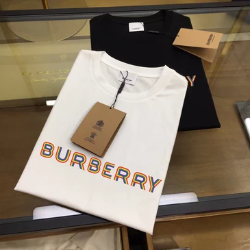 Burberry Men Fashionable T-Shirts #23723