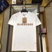 3Burberry Men Fashionable T-Shirts #23723