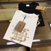 1Burberry Men Fashionable T-Shirts #23730