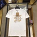 3Burberry Men Fashionable T-Shirts #23730